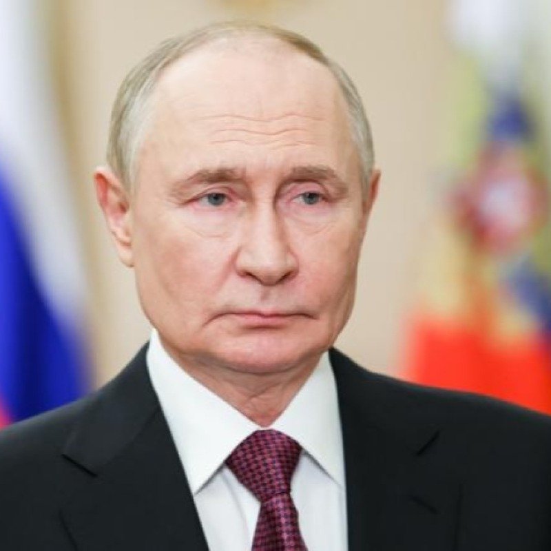 Putin atəşkəs elan etdi