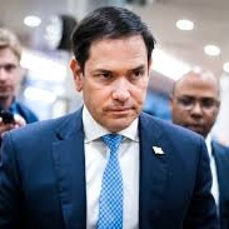 Rubio Respublikaçıların prezidentliyə gələcək namizədini açıqladı