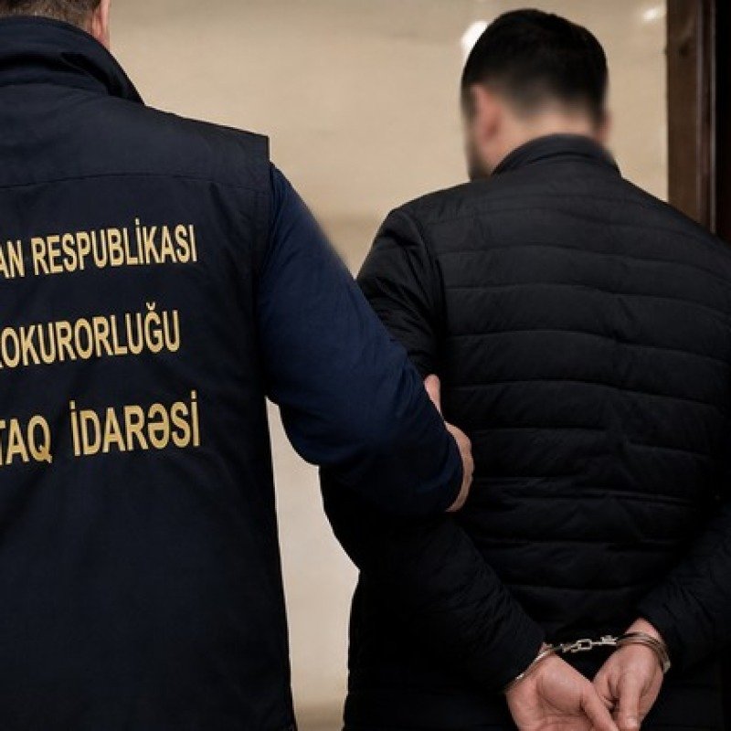Prokurorluq Baş Gömrük İdarəsində niyə əməliyyat keçirdi? - Detallar