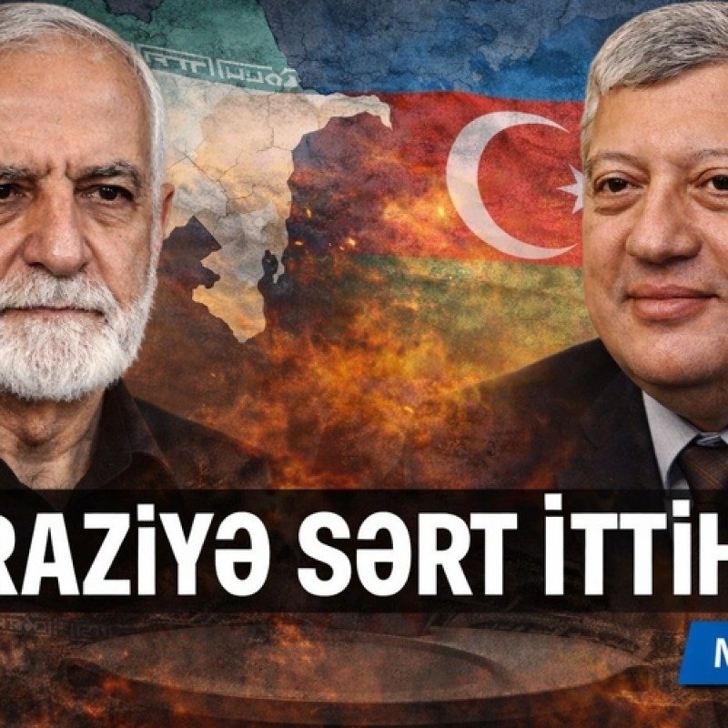 Tofiq Zülfüqarovdan Kamal Xəraziyə sərt qiymət: "Dövlətçiliyimizə qarşı çıxan xəttin simalarından idi”