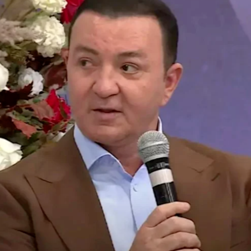 "Gədəbəyin ucqar kəndində toya gedib..." - Vasif Məhərrəmli