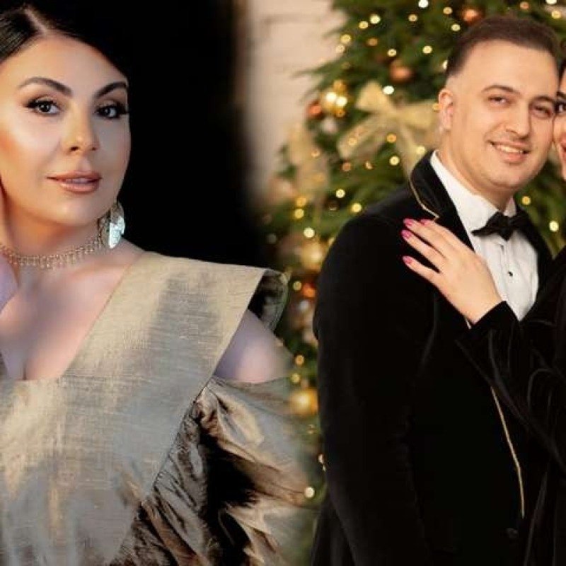 "Yoldaşımın sənəti aşıq Samirənin sənətindən yüksəkdir" - Hüseyn Məhəmmədoğlu