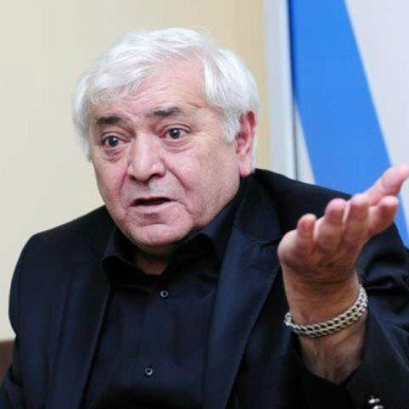 “Vardanyan qələt edir Füzulinin qəzəllərini oxuyur” – DEPUTAT