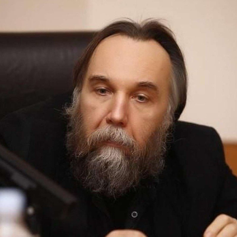 Dugin Putinə çağırış etdi: Sərhədləri təcili bağla!