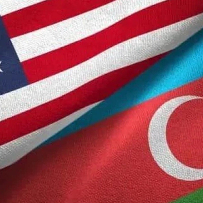 "Forbes": ABŞ-ın Azərbaycanla tərəfdaşlığı ölkənin regiondakı strateji rolundan qaynaqlanır