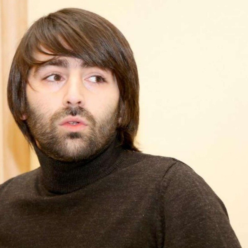 Elşad Xose həbs edildi