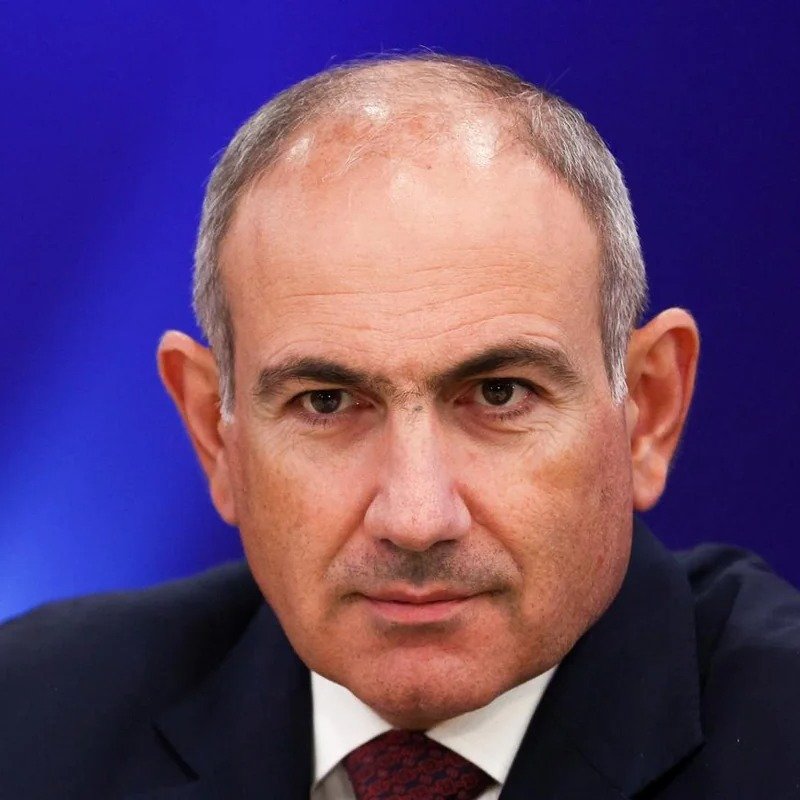 Paşinyan Azərbaycan və Türkiyəyə çağırış edib