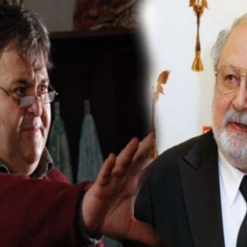 “Rüstəm İbrahimbəyovu təhqir edən Ayaz Salayev”