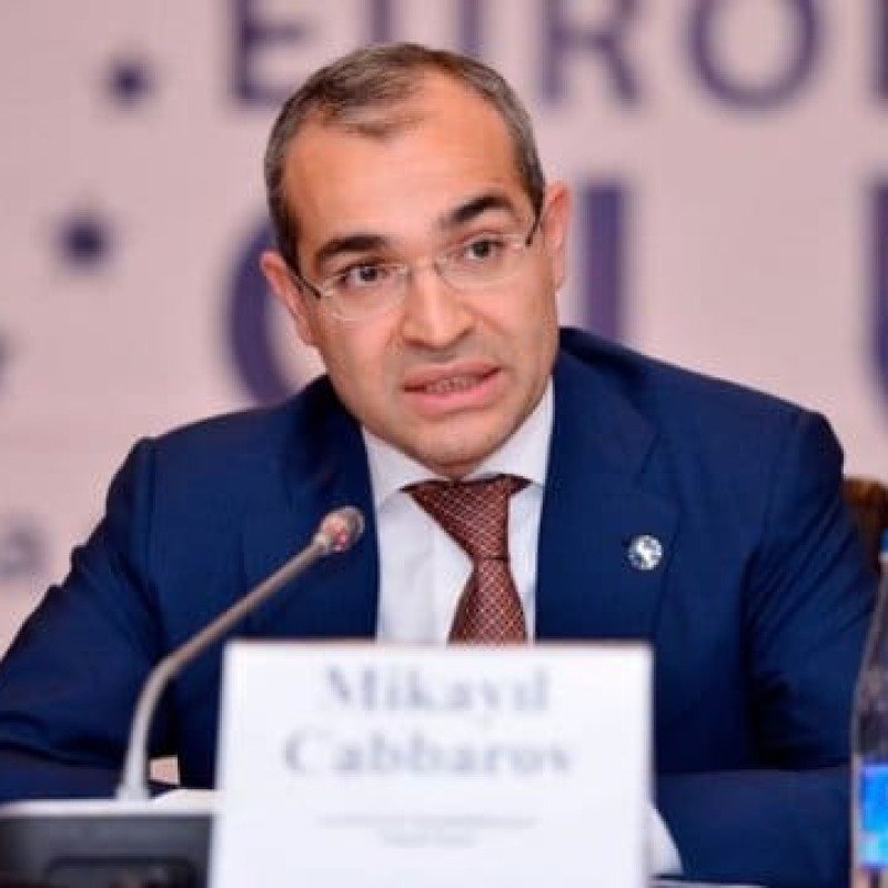 “Kölgə iqtisadiyyatı” ilə mübarizədə əhəmiyyətli irəliləyiş əldə olunub - Nazir
