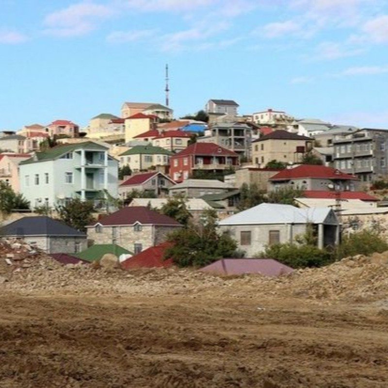 Azərbaycanın bu ərazilərində torpağın sotu 2 MİLYONDUR