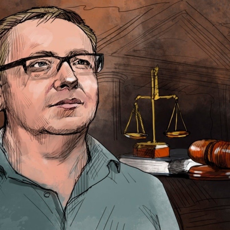 Hafiz Babalı: "Əlillik pensiyam bir ildən artıqdır bloklanıb"