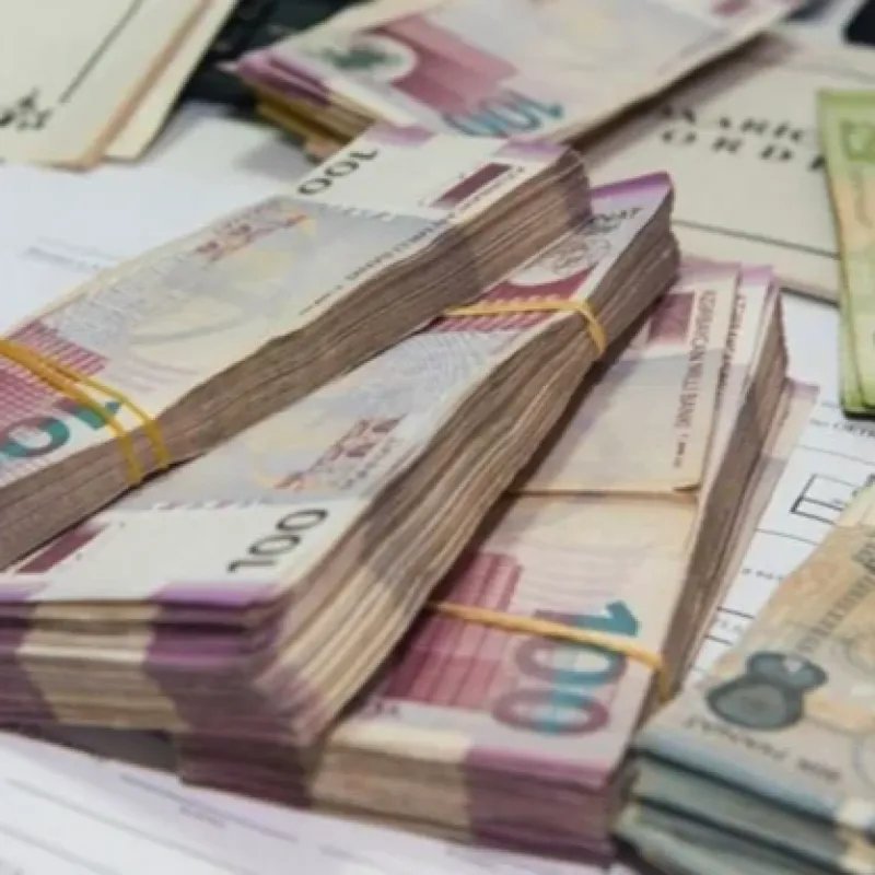 “Daxili borclanma bankların dövlətə təsir etmək rıçaqları yaradır”
