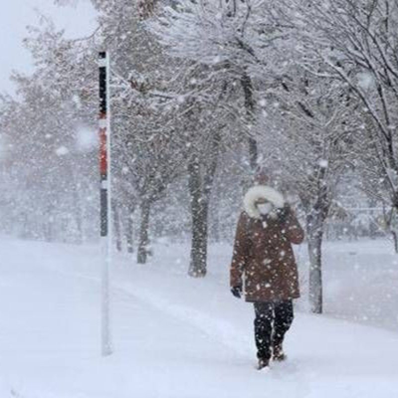 Havanın temperaturu kəskin enəcək - PROQNOZ