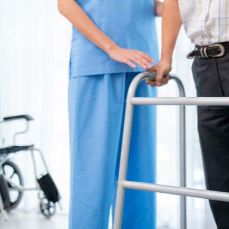 ÜST I 2.5 milyard insanın köməkçi texnologiyalara və reabilitasiyaya ehtiyacı var