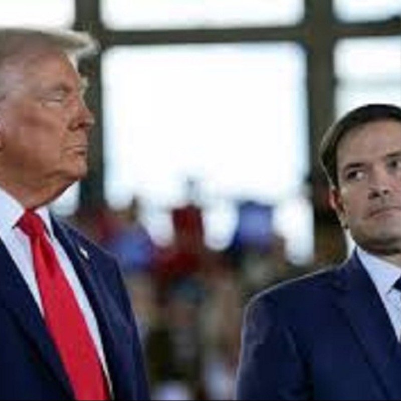 Rubio: “Trampın səbri tükənir”