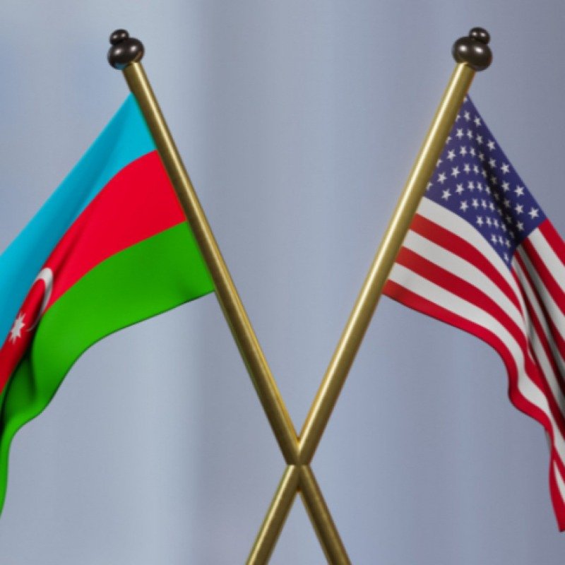 Azərbaycanla ABŞ arasında ticarət dövriyyəsi artdı