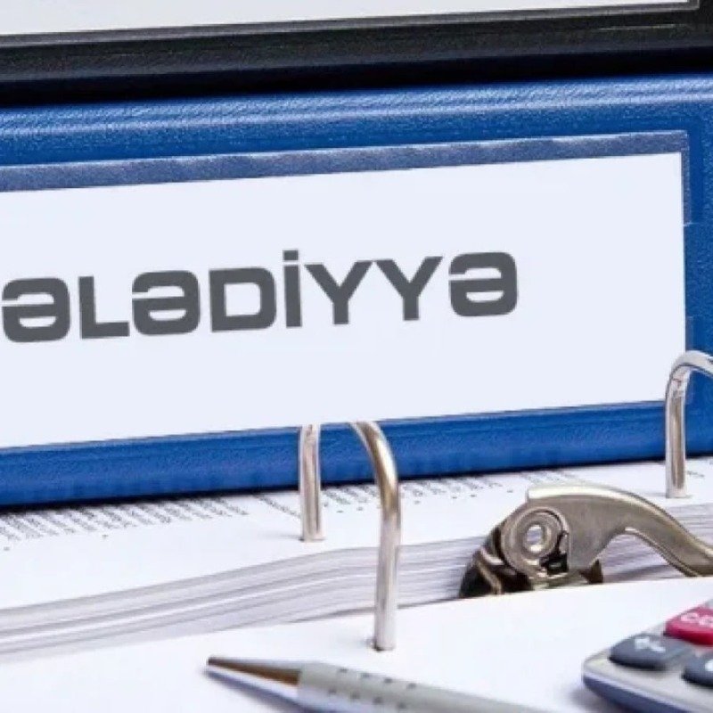 Bələdiyyələrə ayrılan vəsaitlər ARTIRILMAYACAQ