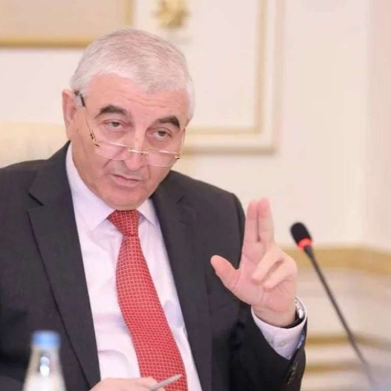 MSK yenidən formalaşdığını desə də nə rəhbərlik, nə müavin, nə də üzvlər dəyişdi