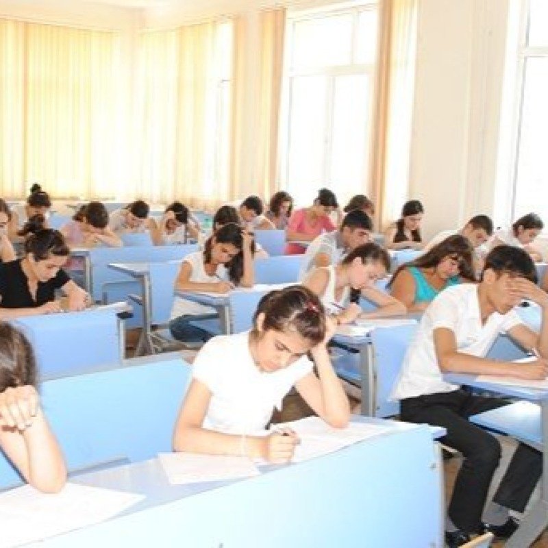 Buraxılış imtahanları apreldə keçirilə bilər? - DİM sədrindən CAVAB