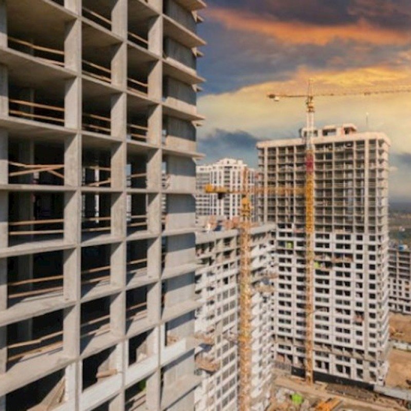 Tikinti şirkətlərinə pis, ev almaq istəyənlərə ŞAD XƏBƏR