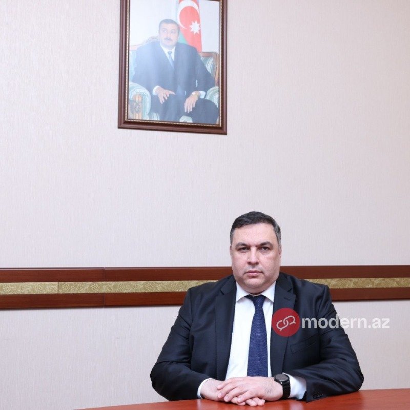 Hesablama Palatasının auditoru: Dövlət qurumlarında nöqsanlar aşkar olunub