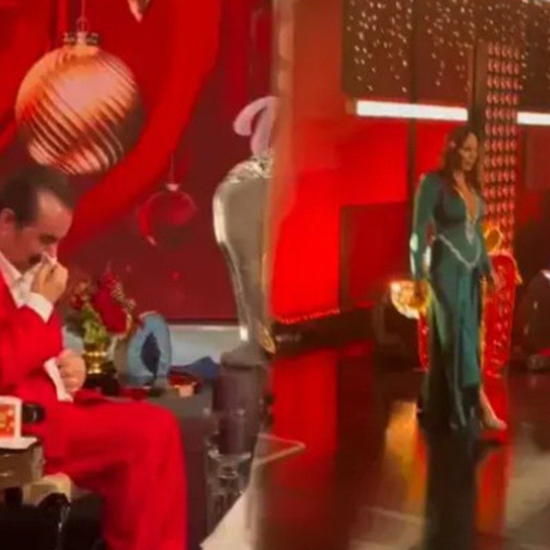 22 il sonra barışdılar