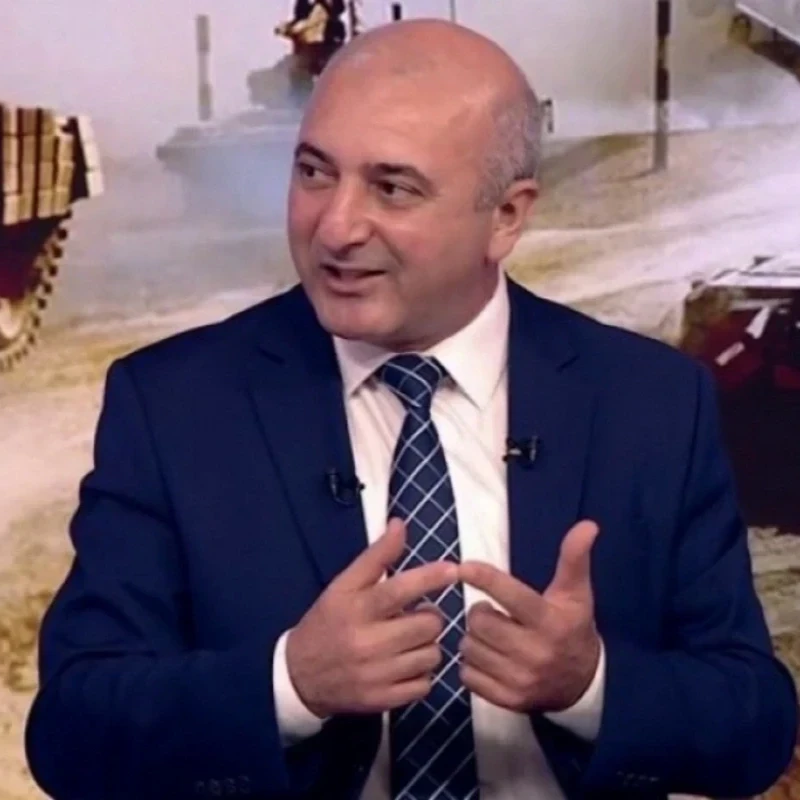 Hərbi ekspert Ədalət Verdiyevlə bağlı hökm qüvvədə saxlanılıb