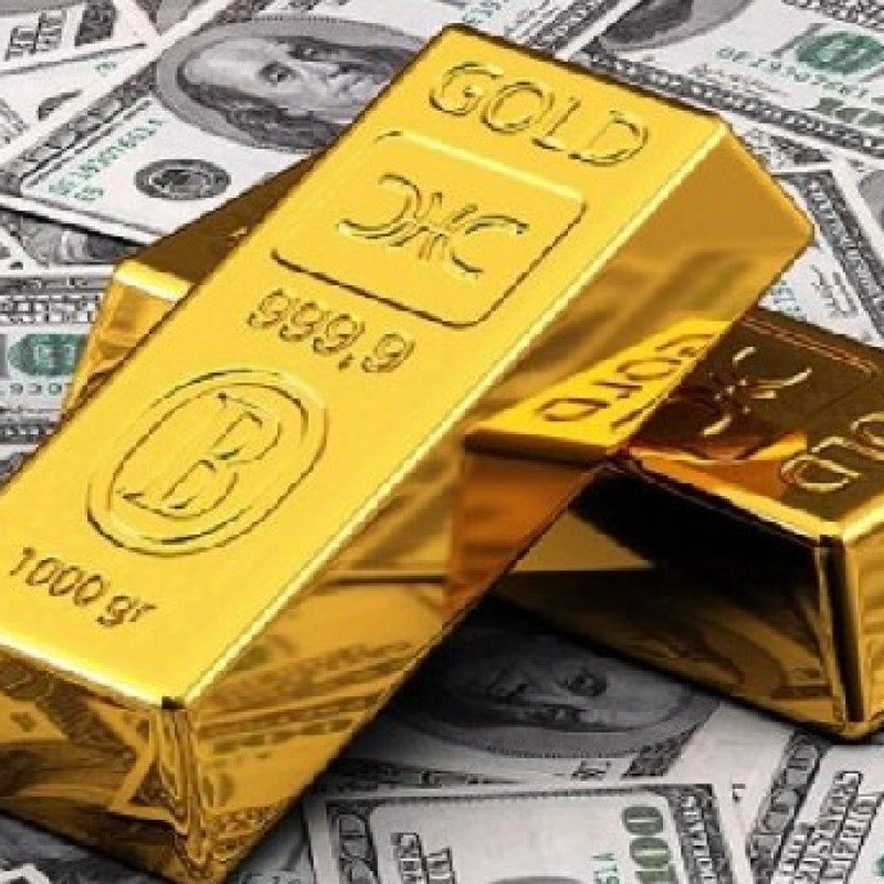 Qızılın qiyməti 5 min dolları keçib