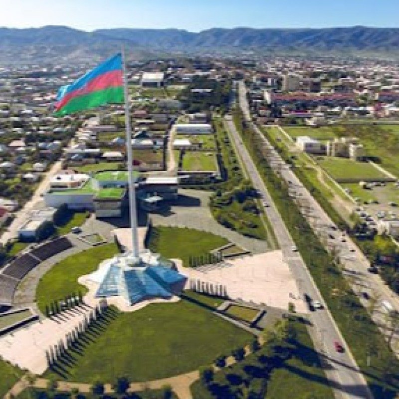 Azərbaycanda ən çox əhalisi olan rayonlar - ilk onluq