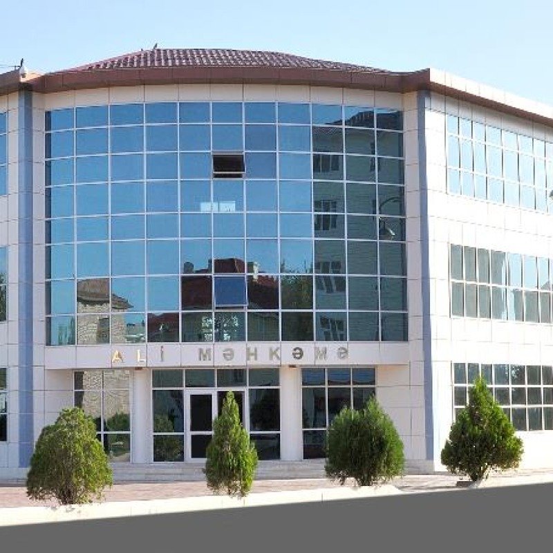 Naxçıvanda şöbə müdirlərinə artıq ödəniş edilib