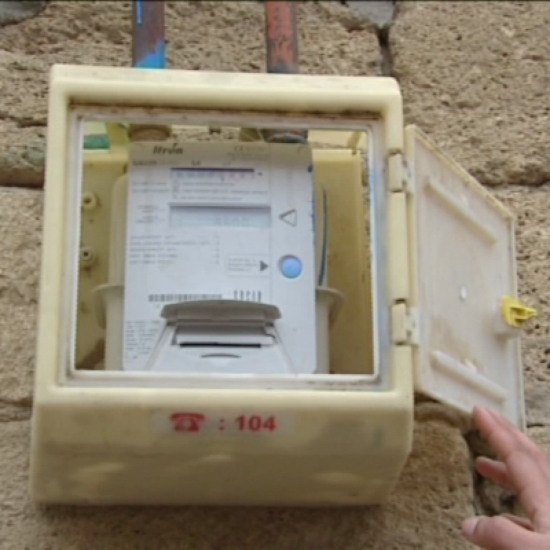 Qurumların sayğac oyunu: Bunun sonu görünmür