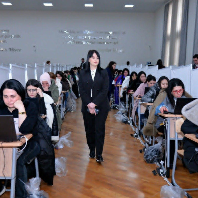 Məktəblərdə işdən çıxarılma növbəsi indi onlardadır