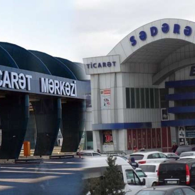 "Sədərək" və "Binə" köçürülsə: Bakı tıxacdan çıxacaq?