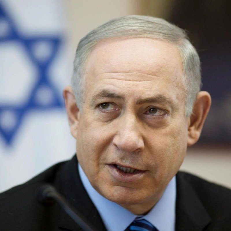 Netanyahu Dohaya edilən son hücuma görə Qətərin Baş nazirindən üzr istədi