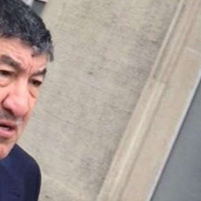 “Hacı Mazan”ın polkovnik oğlu işdən çıxarıldı