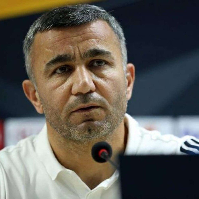 Qurban Qurbanov bu komandaya 10 min ayırdı