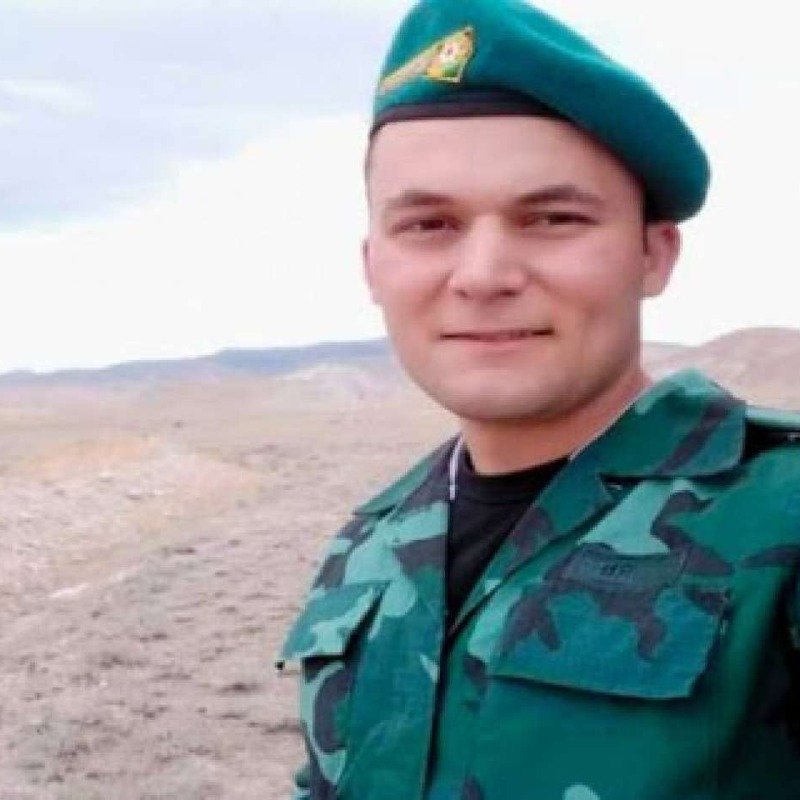 Xudayar şəhid olduğu yerə son nəfəsində bu sözləri yazıb