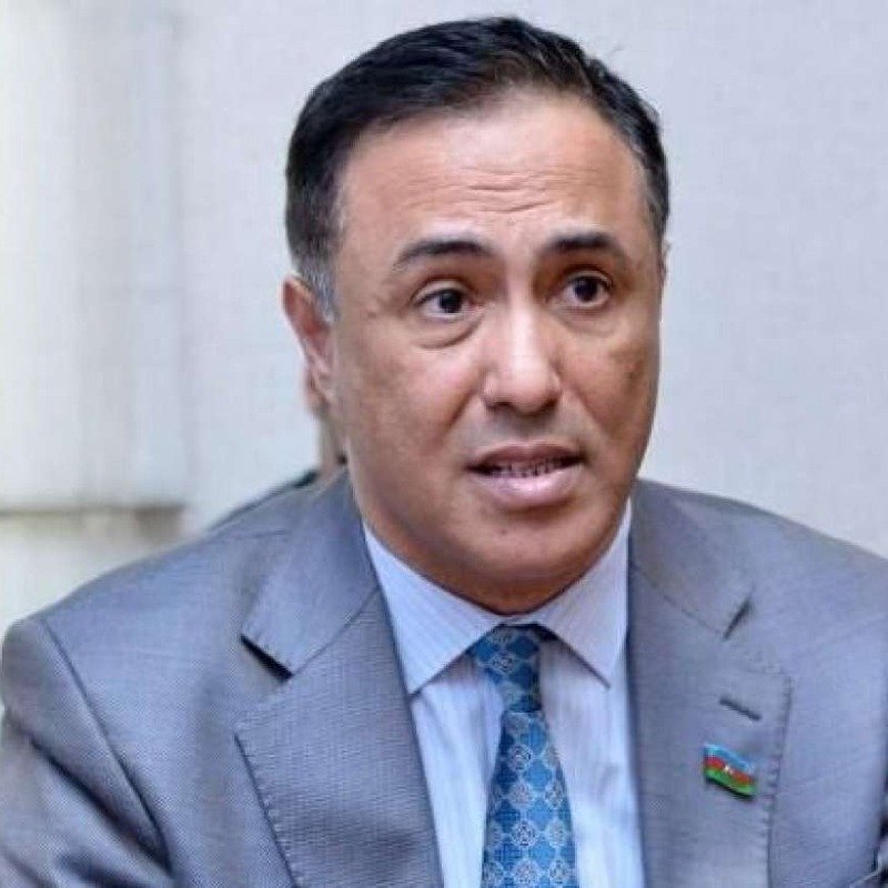 Deputatın qızı şikayətləndi: Atamla bağlı müraciətim...