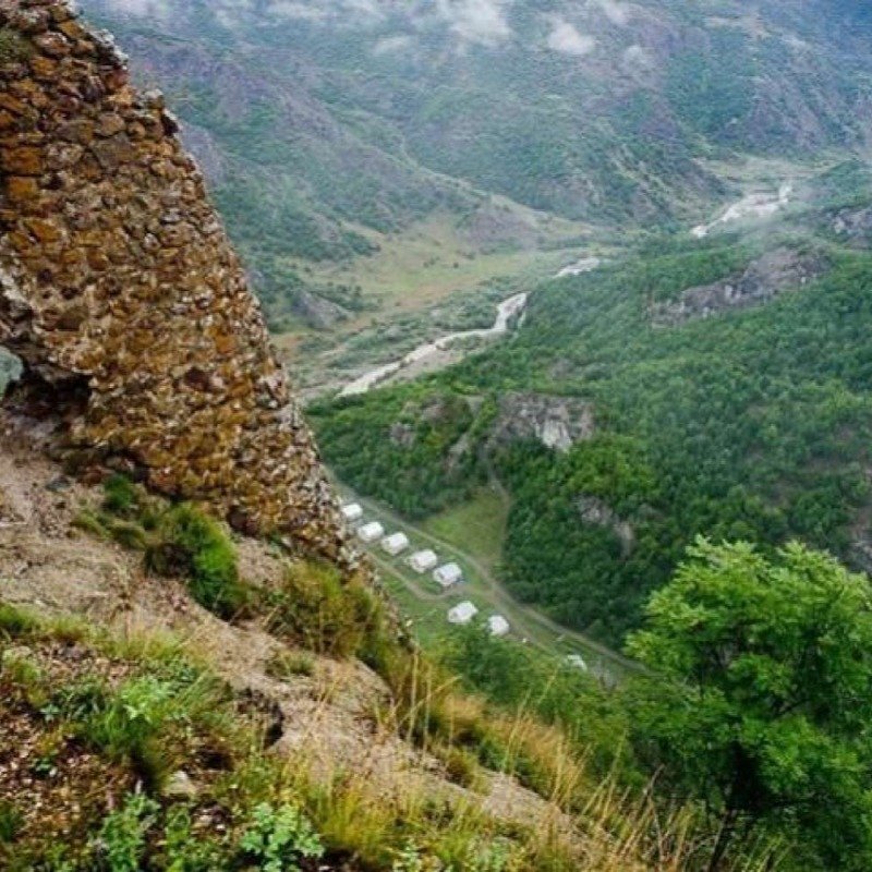 Qarabağda yaşayan 10 erməni Ermənistana təhvil verildi