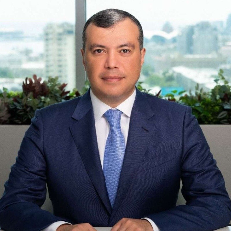 Sabiq bankir direktor oldu - ƏMR