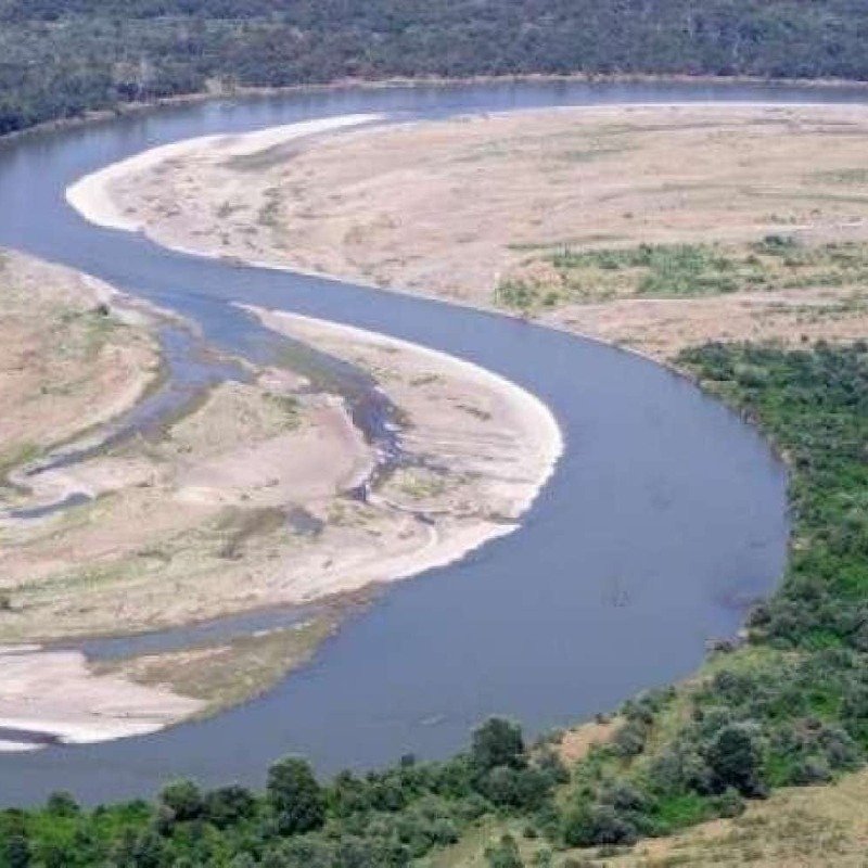 Kürdə suyun səviyyəsi artır: Nə vaxta kimi davam edəcək?