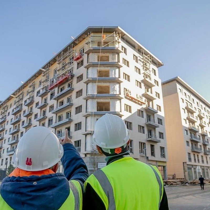 Bakının bu ərazisində evlərin qiyməti BAHALAŞACAQ