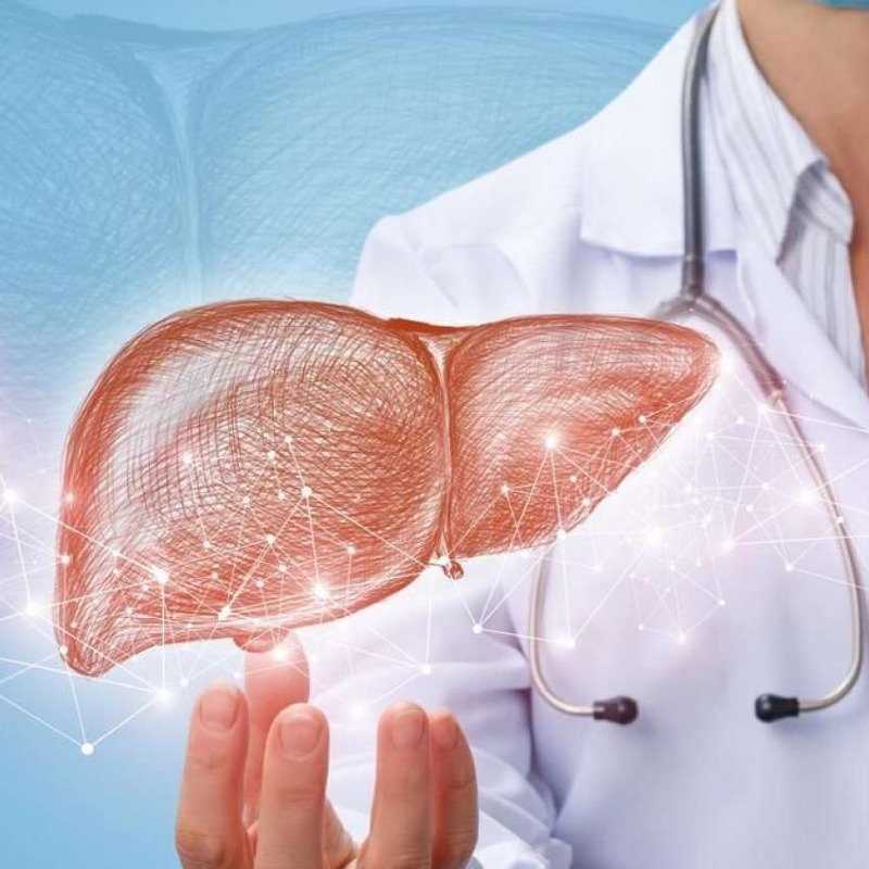 Qaraciyər transplantasiyasında inqilabi addım: Xəstələr dərmansız yaşaya biləcəklər