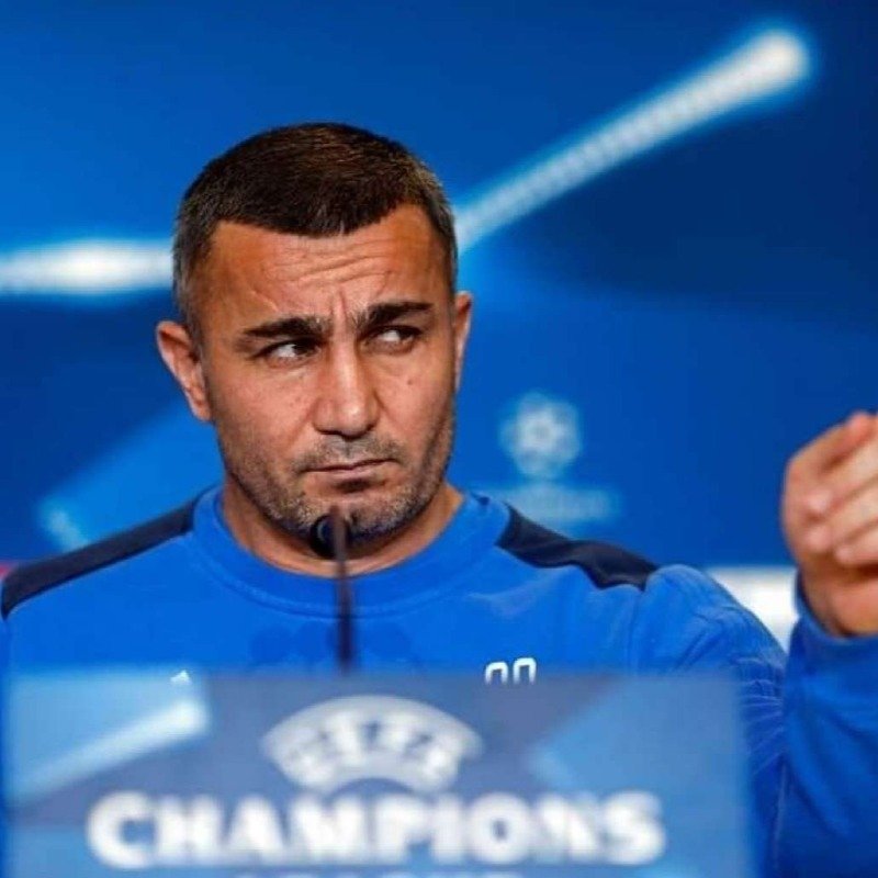 Biz məğlub olsaq da... - Qurban Qurbanov