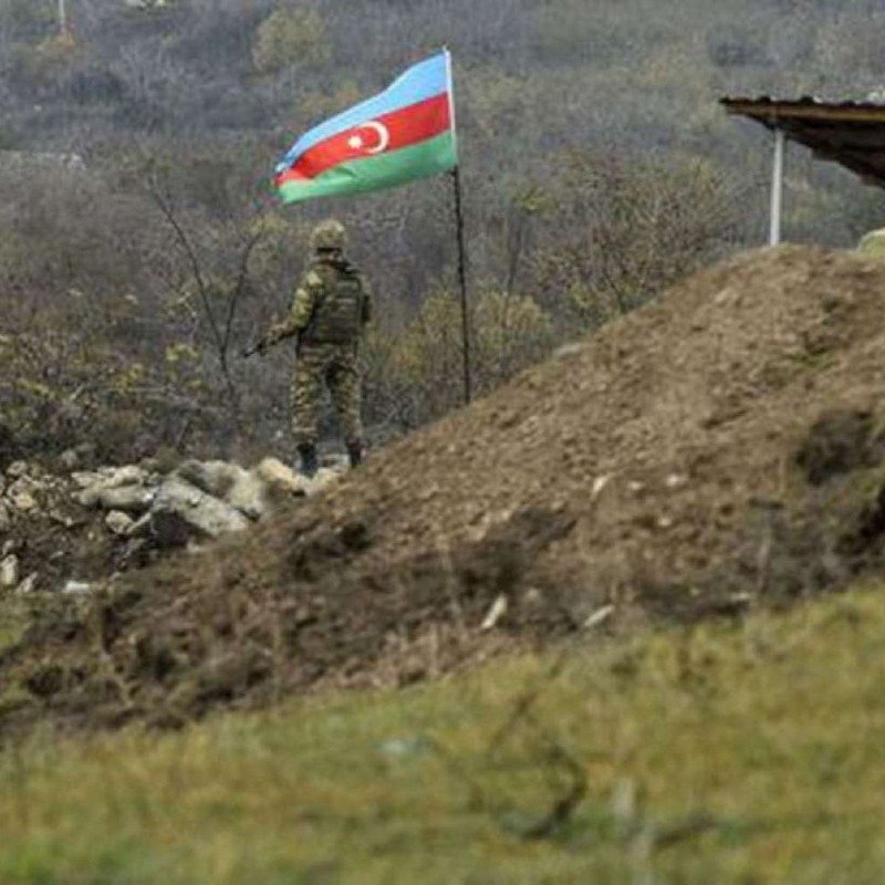 Hərbi xidmət müddəti 6 ay azaldıldı