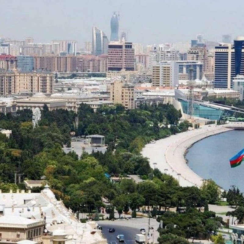 Azərbaycanla bağlı iddialar əsassızdır - İordaniya