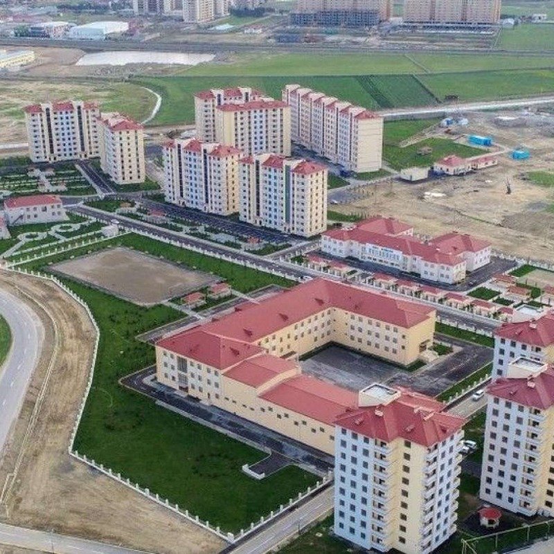 MİDA-nın mənzilləri satışa çıxarılır – 10 gün vaxt qoyuldu