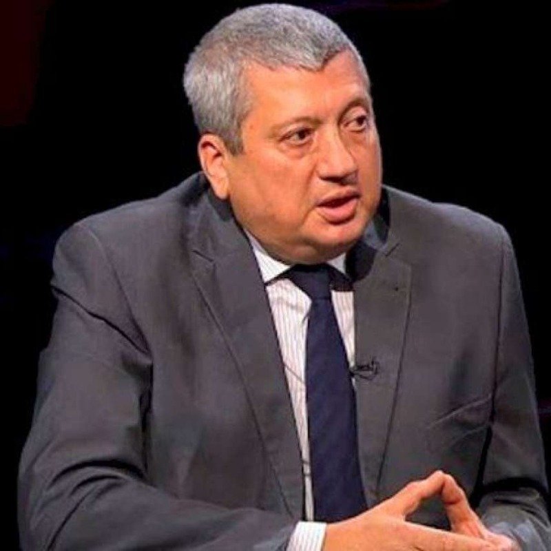 Sabiq nazir Koçaryanla bağlı faktları AÇIQLADI: "Xüsusi hazırlıq keçmiş agent olub"