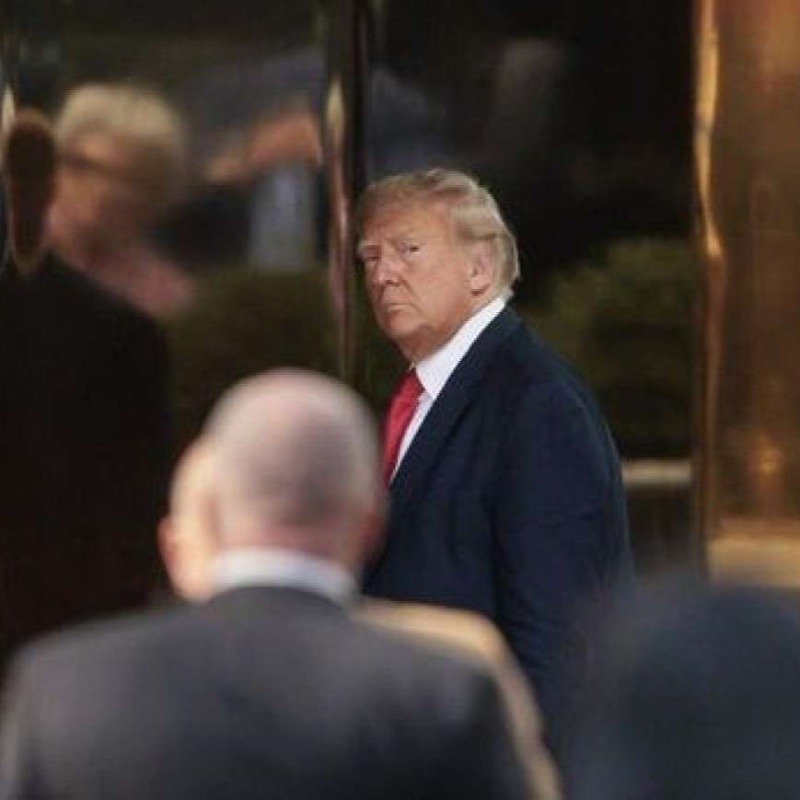 Trampın siyasi varisi kim olacaq?