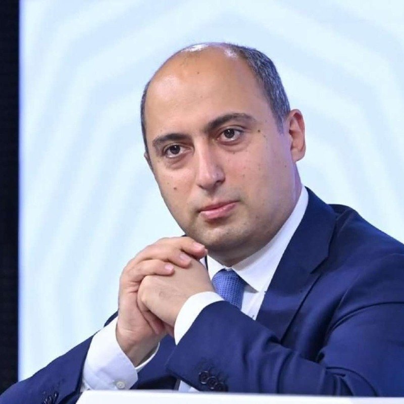 “Müəllimlərin maaşı...” – Nazir